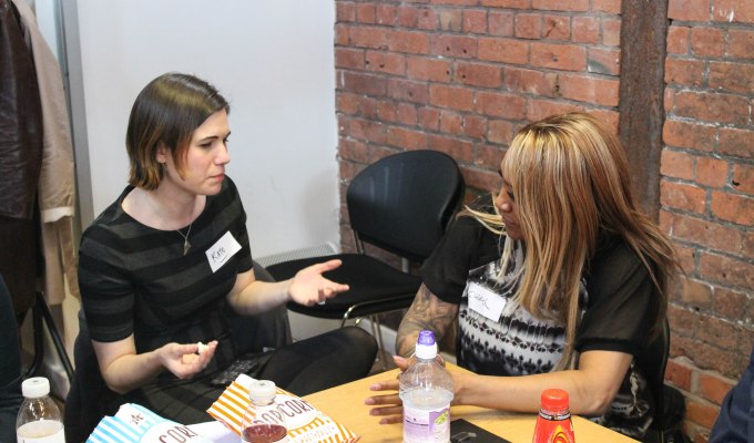 ‘We need to stop treating pain and isolation with pain and isolation’