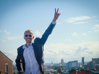 Building a “new&nbsp;me”