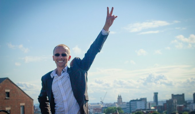 Building a “new&nbsp;me”